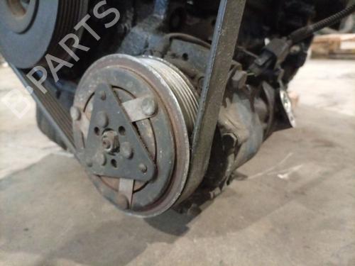 AC compressor VOLVO V50 (545) 1.6 D | BP36587294M34 - Image 2
