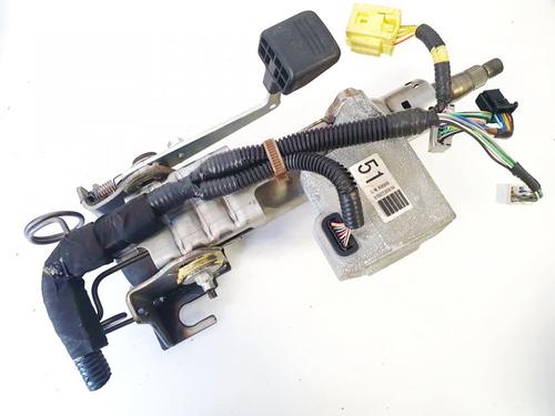 Steering column LEXUS IS II (_E2_) 220d (ALE20) | BP35454485M21 - Image 2