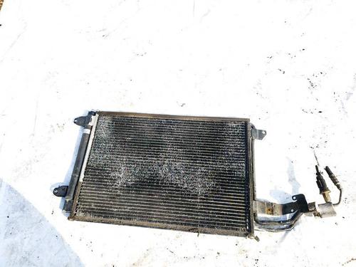 Used AC radiator AC radiator 39231589 39231589