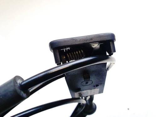 Interior handle APRILIA MOTORCYCLES TUONO Tuono V4 RR (KG1) | BP34889642I7 - Image 3