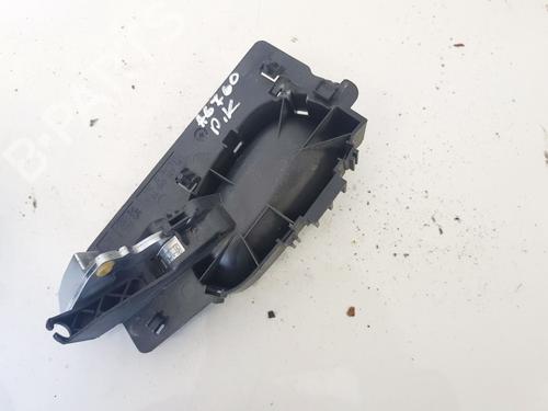 Front left interior door handle PEUGEOT 307 (3A/C) 1.6 HDi | BP35523966I13 - Image 3