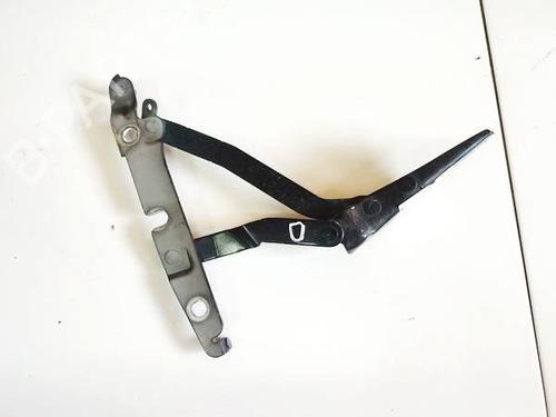 Used Hinge/Door check strap Hinge/Door check strap AUDI A4 B6 (8E2) 2.5 TDI quattro (180 hp) 35015255 35015255