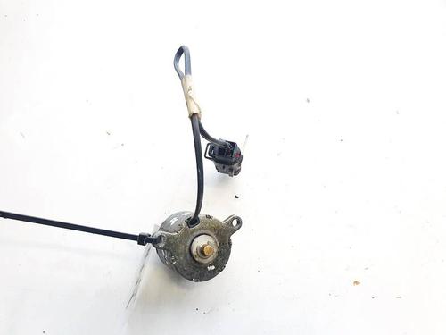 Used Electronic module Electronic module PEUGEOT 607 (9D, 9U) 2.2 16V (158 hp) 35334271 35334271
