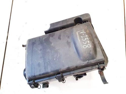 Scatola filtro aria Scatola filtro aria AUDI A4 B8 (8K2) 2.0 TDI (143 hp) 36251702 36251702