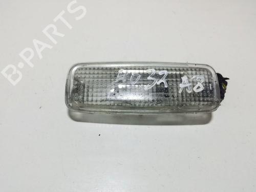 Used Interior roof light Interior roof light AUDI A8 D3 (4E2, 4E8) 4.2 quattro (335 hp) 35712952 35712952