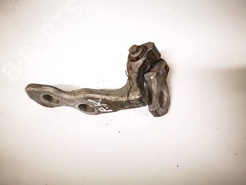 Hinge/Door check strap FORD C-MAX (DM2) 1.8 | BP32541468C146