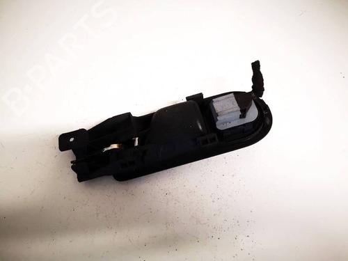 Front left interior door handle VW PASSAT B5.5 (3B3) 1.9 TDI | BP34907483I13 - Image 2