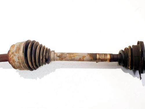 Used Left front driveshaft Left front driveshaft RENAULT ESPACE IV (JK0/1_) 2.2 dCi (JK0H) (150 hp) 35123213 35123213