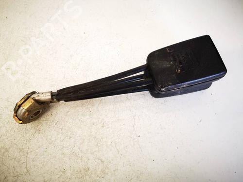 Used Seat buckle Seat buckle VW GOLF IV (1J1) 1.9 TDI (90 hp) 39014323 39014323