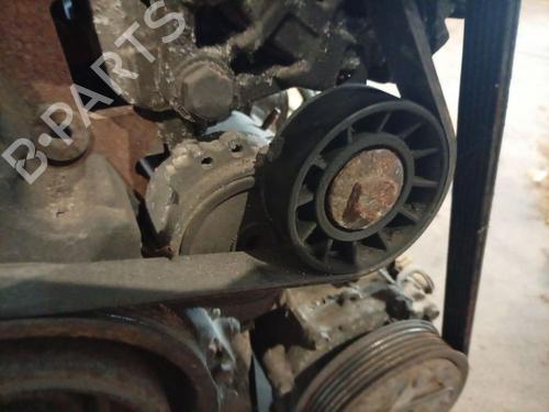 Pulley CITROËN C5 III (RD_) 2.0 HDi (RDRHD8, RDRHDJ, RDRHR8, RDRHRJ) | BP36507141M122 - Image 3