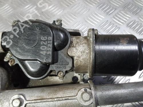 Used Front wiper motor Front wiper motor HONDA ACCORD VII (CL, CN) 2.0 (CL7) (155 hp) 35673875 35673875