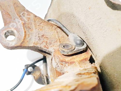 Right front steering knuckle MITSUBISHI ASX (GA_W_) 1.6 MIVEC (GA1W) | BP35186673M26 - Image 3