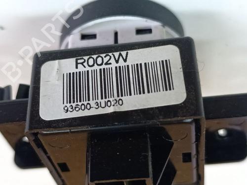 Switch KIA SPORTAGE III (SL) 1.6 GDI | BP38580308I30 - Image 4