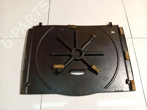 Boot lining TOYOTA AYGO (_B1_) 1.0 (KGB10_, KGB10R) | BP34821296I3 - Image 2