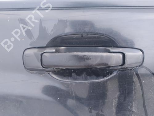 Used Front right exterior door handle Front right exterior door handle SUBARU FORESTER (SF_) 2.0 AWD (SF5) (125 hp) 35877767 35877767