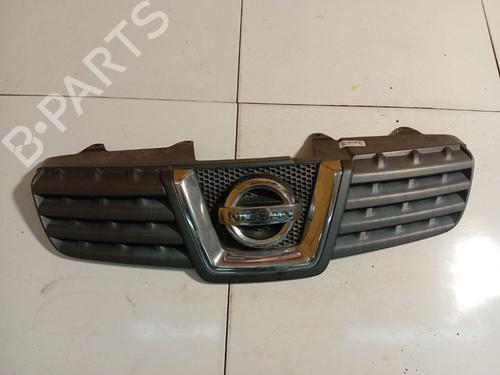 Used Grille Grille 38580624 38580624