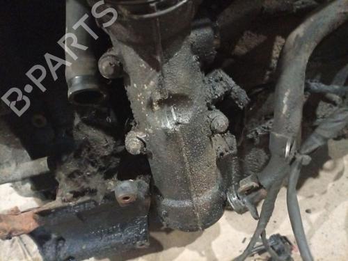 Used Intercooler pipe Intercooler pipe CHRYSLER PT CRUISER (PT_) 2.2 CRD (121 hp) 40286999 40286999