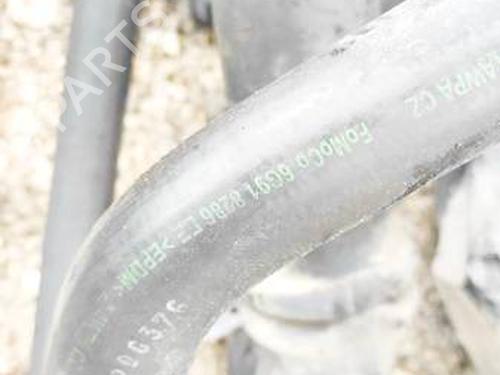 Pipe FORD S-MAX (WA6) 2.0 TDCi | BP32946927M125 - Image 3