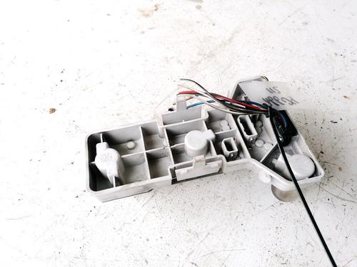 lamp-holder-vw-passat-b5-variant-3b5-1997-1998-1999-2000-2001-35586626 main image