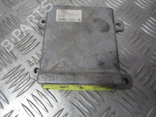 Used ECU airbags ECU airbags MAZDA 626 V (GF) 2.0 TD (GFFP) (110 hp) 33493883 33493883