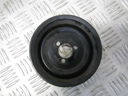 Used Pulley Pulley 35684679 35684679