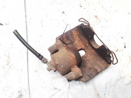 Right front brake caliper VW SCIROCCO III (137, 138) 2.0 TDI | BP35624250M104 - Image 3