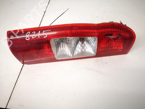 Used Left taillight Left taillight FORD TRANSIT Van (FA_ _) 2.2 TDCi (85 hp) 35413418 35413418