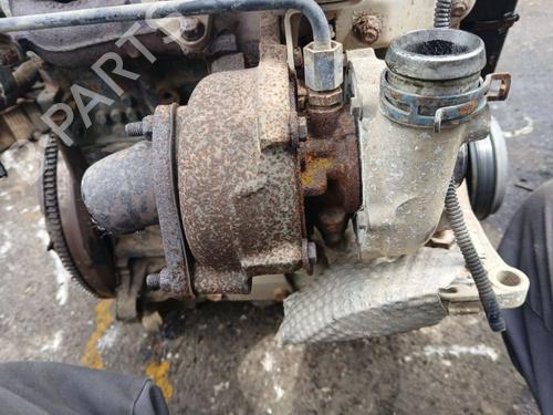 Used Turbocharger/Supercharger Turbocharger/Supercharger 37253662 37253662