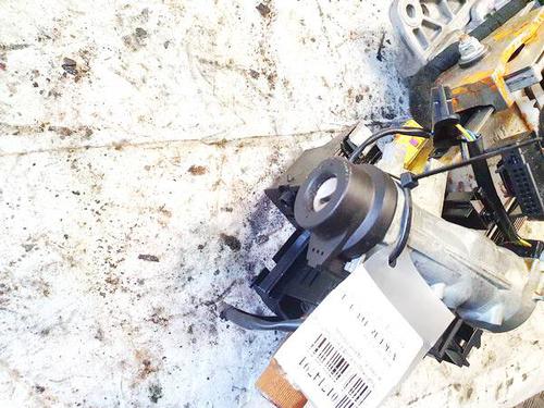 Ignition barrel VW GOLF PLUS V (5M1, 521) 2.0 TDI | BP35387345M48 - Image 3