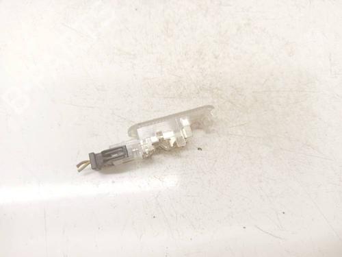 Interior roof light AUDI A6 C6 (4F2) 3.0 TDI quattro | BP37678183I8 - Image 2