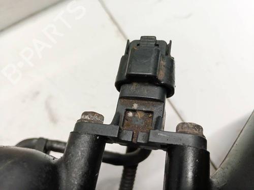 Electronic module SUBARU TRIBECA (B9) 3.0 (WXE) | BP34840244M83 - Image 2