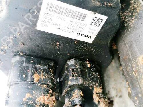 Steering column VW GOLF PLUS V (5M1, 521) 1.4 16V | BP35361908M21 - Image 3