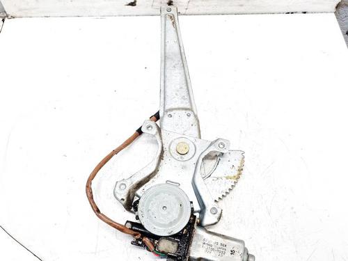 Rear left window mechanism MAZDA PREMACY (CP) 2.0 TD | BP35303824C24 - Image 2