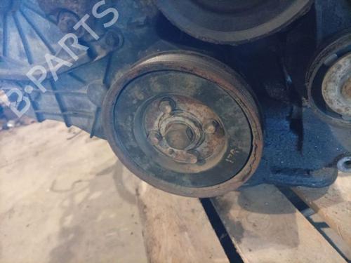 Pulley OPEL ASTRA H (A04) 1.7 CDTI (L48) | BP38006519M122 - Image 4