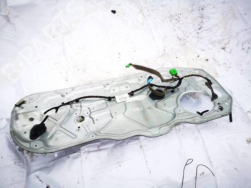Used Front left window mechanism Front left window mechanism 34836926 34836926