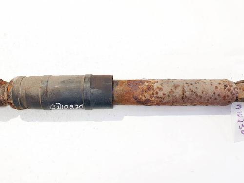 Used Right rear shock absorber Right rear shock absorber 34975254 34975254