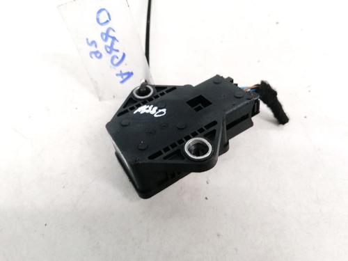 Electronic module ALFA ROMEO 147 (937_) 2.0 16V T.SPARK (937.AXA1, 937.AXC1, 937.BXC1) | BP35548755M83 - Image 3