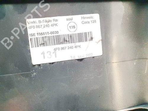 Other AUDI A6 C6 (4F2) 3.0 TDI quattro | BP40286512O1 - Image 3