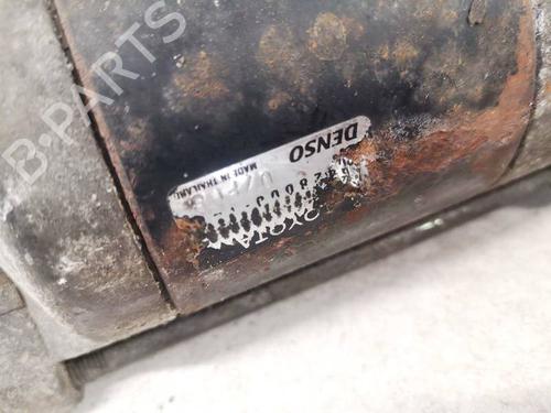 Starter MINI MINI (R50, R53) One D | BP35372058M8 - Image 3