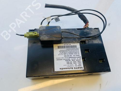 Used Electronic module Electronic module 35539506 35539506