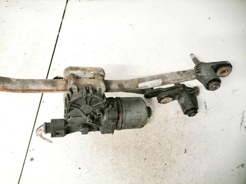 Used Front wipers mechanism Front wipers mechanism FIAT DOBLO Cargo (263_) 1.6 D Multijet (263WXD1B, 263WXR1B, 263WXX1B, 263ZXD1B,... (105 hp) 35003108 35003108