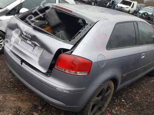 Electronic module AUDI A3 (8P1) 1.9 TDI | BP33492652M83  - Image 6