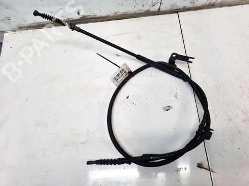 Used Cable Cable MAZDA PREMACY (CP) 2.0 TD (101 hp) 34819394 34819394
