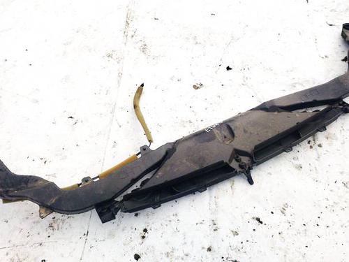 Used Pipe Pipe HONDA ACCORD VIII (CU) 2.2 i-DTEC (CU3) (150 hp) 35068934 35068934