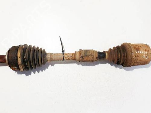 Used Left front driveshaft Left front driveshaft 35031028 35031028