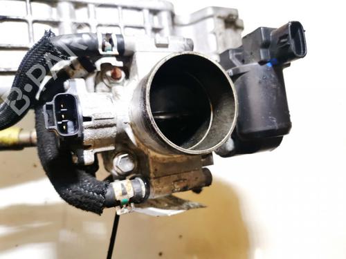 Used Throttle body Throttle body 35644540 35644540