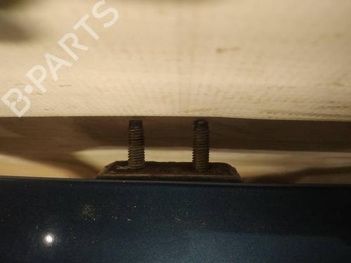 Used Hinge/Door check strap Hinge/Door check strap NISSAN ALMERA TINO (V10) 2.2 dCi (115 hp) 34870448 34870448