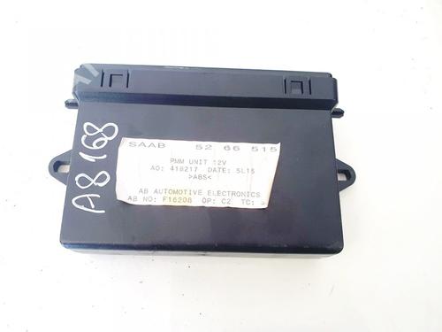 Used Electronic module Electronic module SAAB 9-5 Estate (YS3E) 1.9 TiD (150 hp) 32909193 32909193