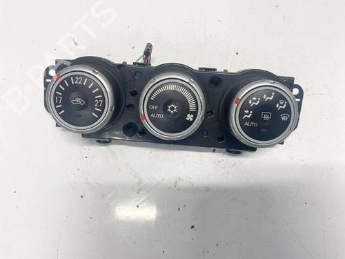 Used Climate control Climate control MITSUBISHI OUTLANDER II (CW_W) 2.4 (CW5W) (170 hp) 35034623 35034623