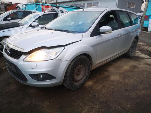 Engine mount FORD FOCUS II (DA_, HCP, DP) 1.6 TDCi | BP32926192M89 - Image 6